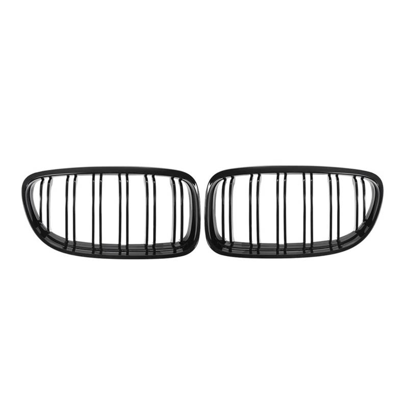 Front Grill Grills Für E90 Für LCI Für 3er Für Limousine Für Wagon 2009 2010 2011 Auto Frontgrill Einlass Grille von YSBVBLRMRV