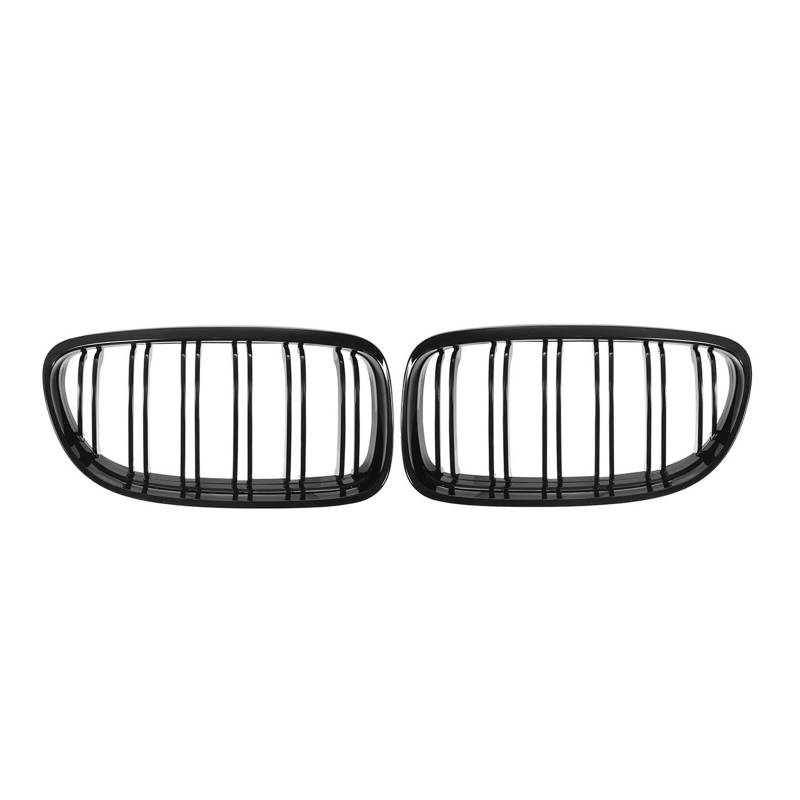 Front Grill Grills Für E90 Für LCI Für 3er Für Limousine Für Wagon 2009 2010 2011 Auto-Frontgrill Glänzender Einlassgrill von YSBVBLRMRV