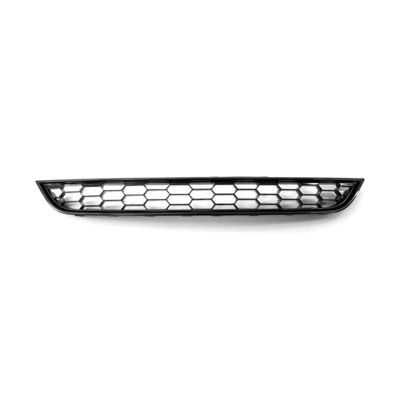 Front Grill Grills Für F&ord Für Fiesta Für Zetec-S 2013 2014 2015 2016 2017 Frontstoßstange Unterer Kühlergrill Wabengitter Ersatz(Lower Grille) von YSBVBLRMRV
