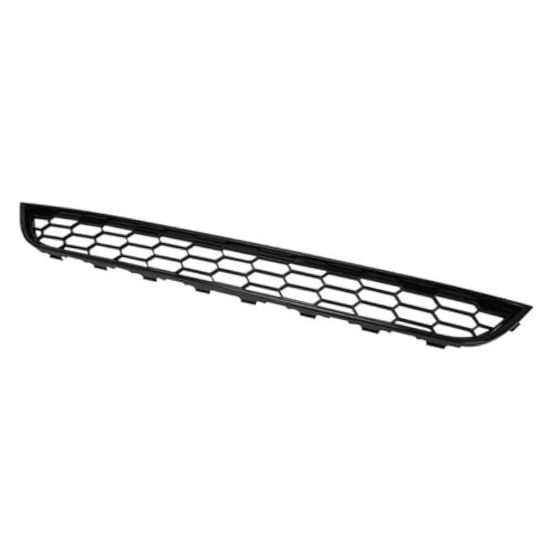 Front Grill Grills Für Fiesta Für Zetec-S MK7 JA8 2013-2015 2016 2017 Auto Frontgrill Stoßstangengrill Racing Grills 1778260 Nierengitter(Lower Grille) von YSBVBLRMRV