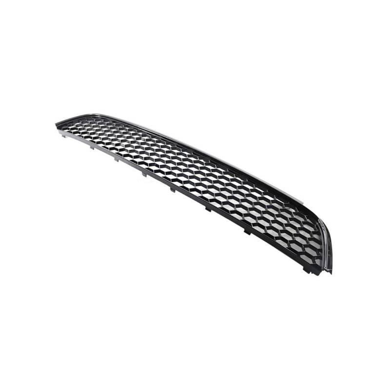 Front Grill Grills Für G&olf 6 Für MK6 Autoteile Ersetzen Sie Den Frontstoßstangengrill Unter Der Unteren Wabengrillabdeckung des Kühlernetzes von YSBVBLRMRV