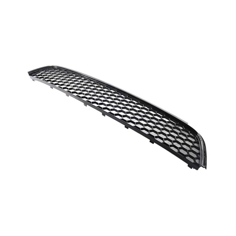 Front Grill Grills Für G&olf 6 Für MK6 Autoteile Ersetzen Sie Den Vorderen Stoßstangengrill Unter Dem Unteren Waben-ABS-Dekorationsgrill-Abdeckungs-Kühlernetz von YSBVBLRMRV