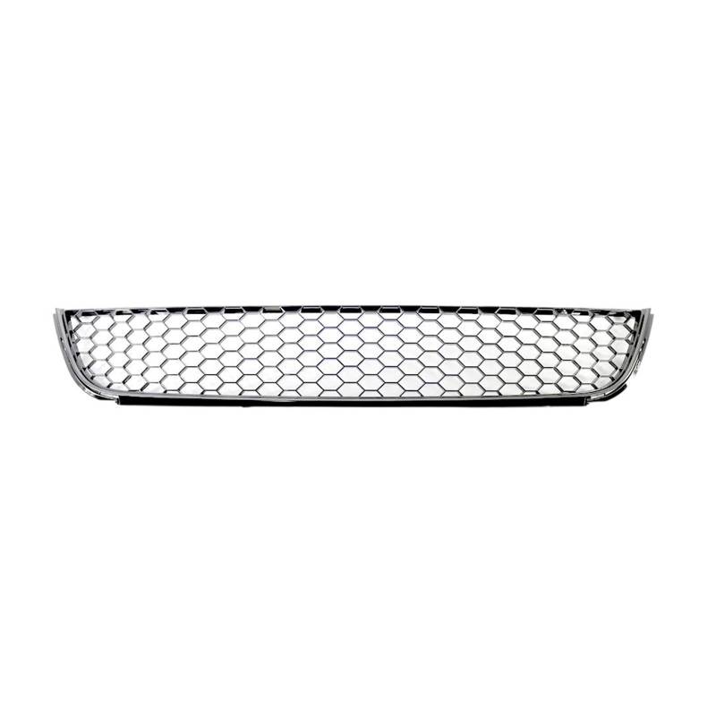 Front Grill Grills Für G&olf 6 Für MK6 Frontstoßstangengrill Grillabdeckung Kühlerrahmen von YSBVBLRMRV
