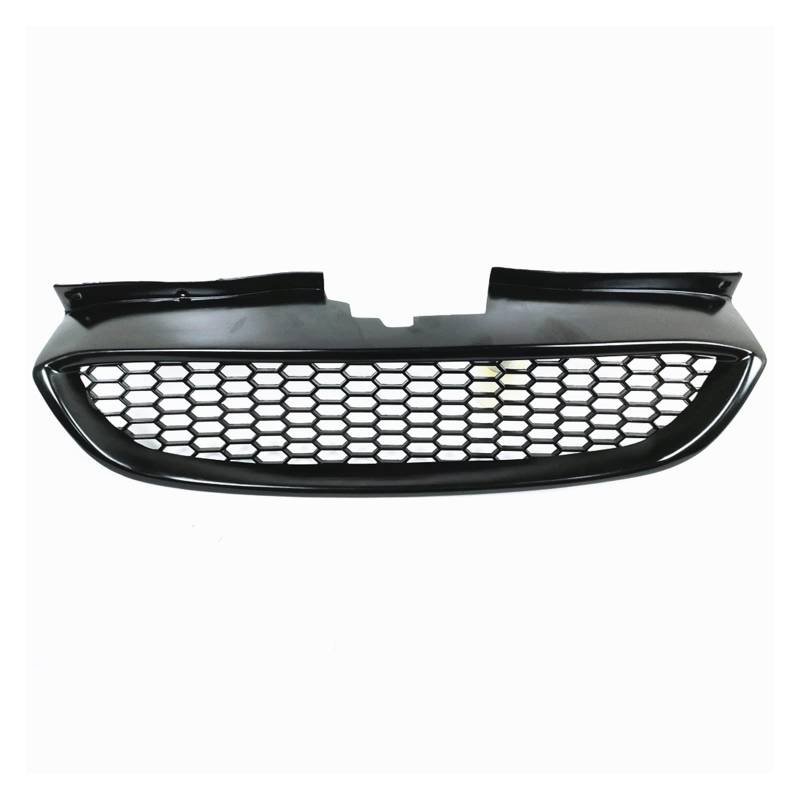 Front Grill Grills Für Hyundai Für Genesis Für Coupe 2008 2009 2010 2011 2012 Frontgrill Matte HoneycombBumper von YSBVBLRMRV