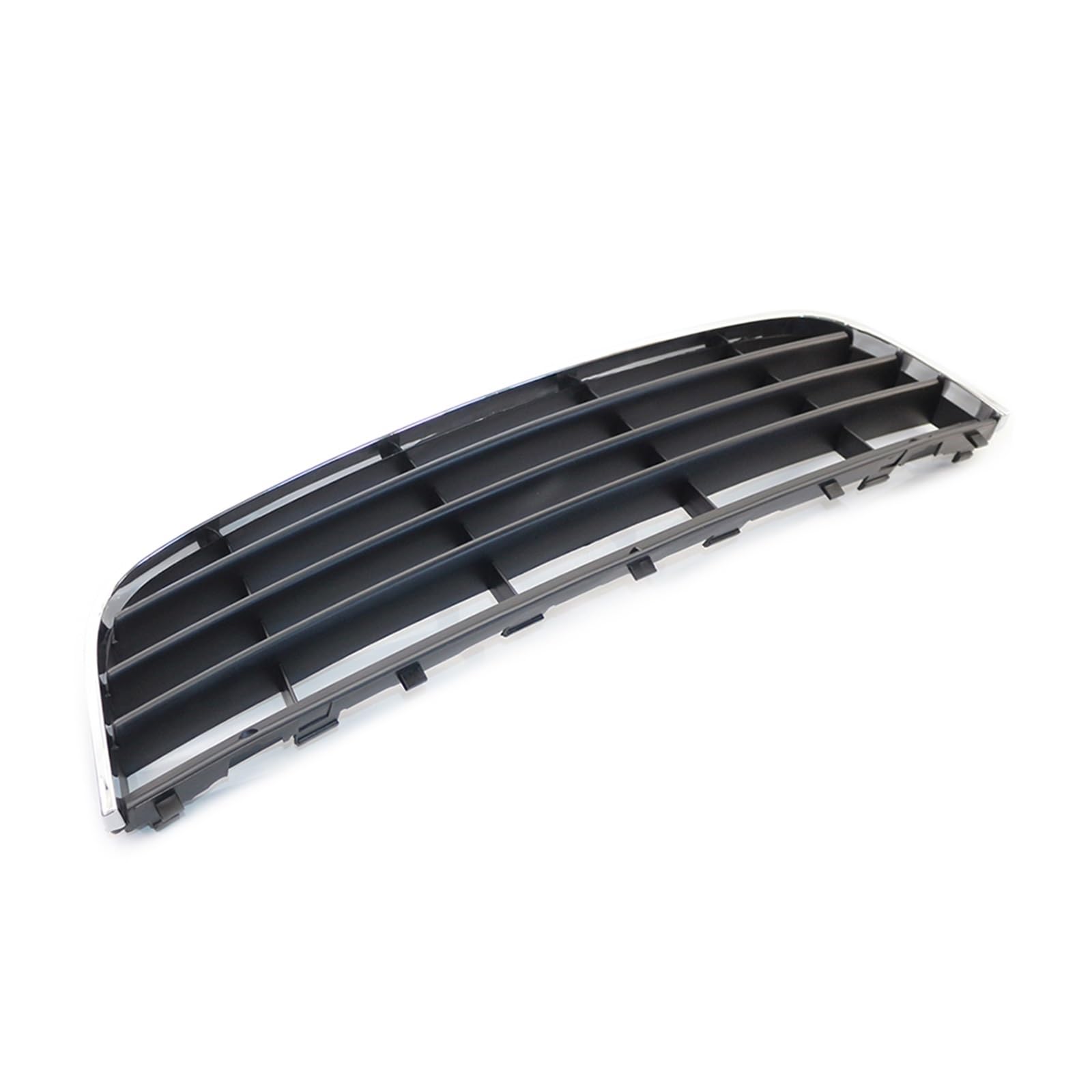 Front Grill Grills Für J&etta Für MK5 2005 2006 2007 2008 2009 2010 Auto Vorderen Stoßfänger Unteren Mitte Grille Mit Chrom Rahmen Front Grill Grills Für J&etta Für MK5 2005 2006 2007 2008 2009 2010 Auto Vorderen Stoßfänger Unteren Mitte Grille Mit Chrom Rahmen von YSBVBLRMRV