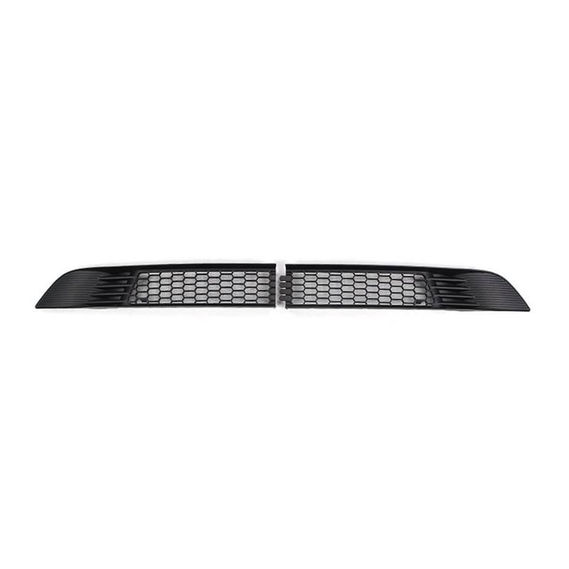 Front Grill Grills Für Modell 3 Für Modell Y 2017 2018 2019 2020 2021 2022 Kühlergrill Vent Panel DusCar Untere Stoßstange Anti Insekten(B) von YSBVBLRMRV