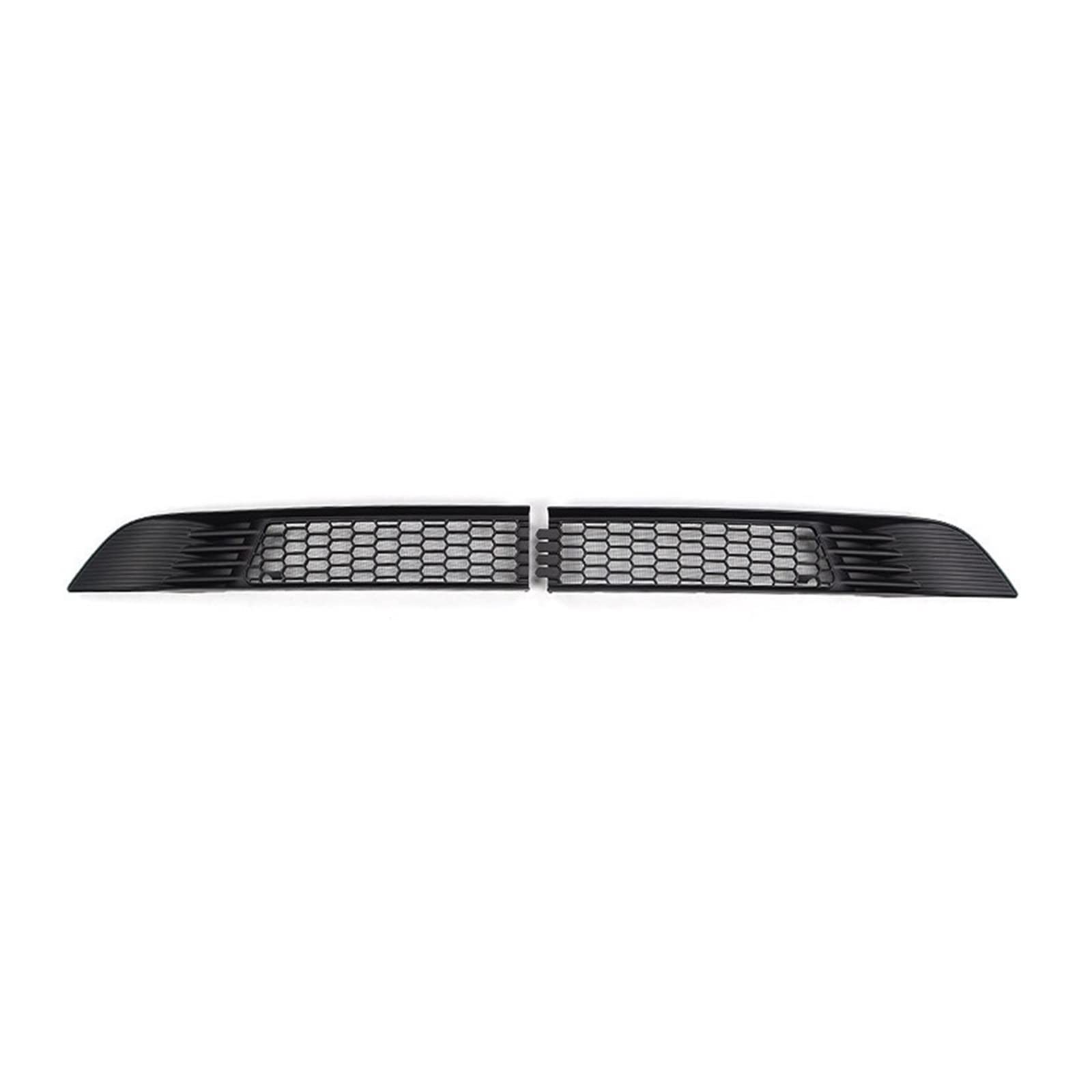 Front Grill Grills Für Modell 3 Für Modell Y Unteren Stoßfänger Net Innere Vent Grille Abdeckung Stoßstange Haube Grille Net Kühler(B) von YSBVBLRMRV