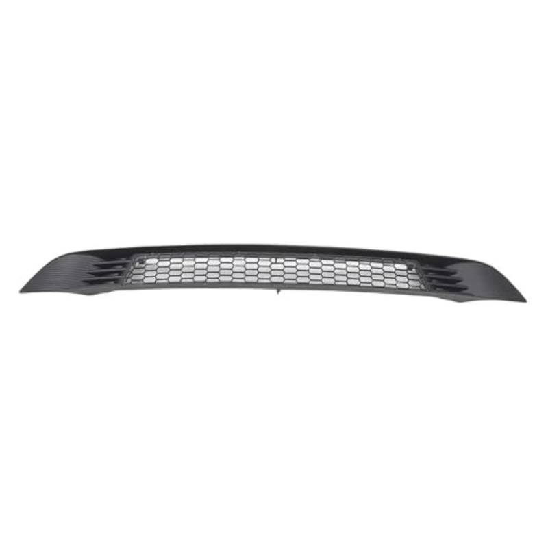 Front Grill Grills Für Modell Y 2020-2023 Verbesserte Front Mesh Grille Auto Wabengitter Stoßstange Lufteinlass Abdeckung Front Niere Kühlergrill von YSBVBLRMRV