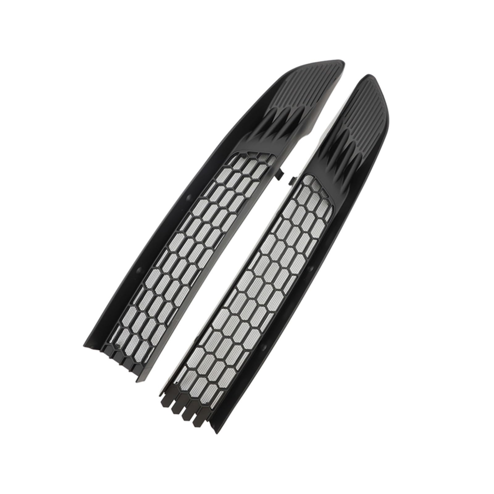 Front Grill Grills Für Modell Y Für Modell 3 2017 2018 2019 2021 2022Auto Unteren Stoßfänger Anti Insekten Net(A) von YSBVBLRMRV