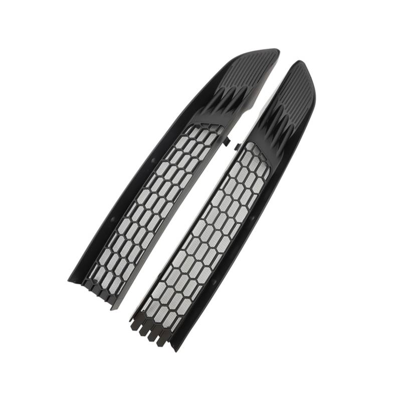 Front Grill Grills Für Modell Y Für Modell 3 2017 2018 2019 2021 2022Auto Unteren Stoßfänger Anti Insekten Net(A) von YSBVBLRMRV