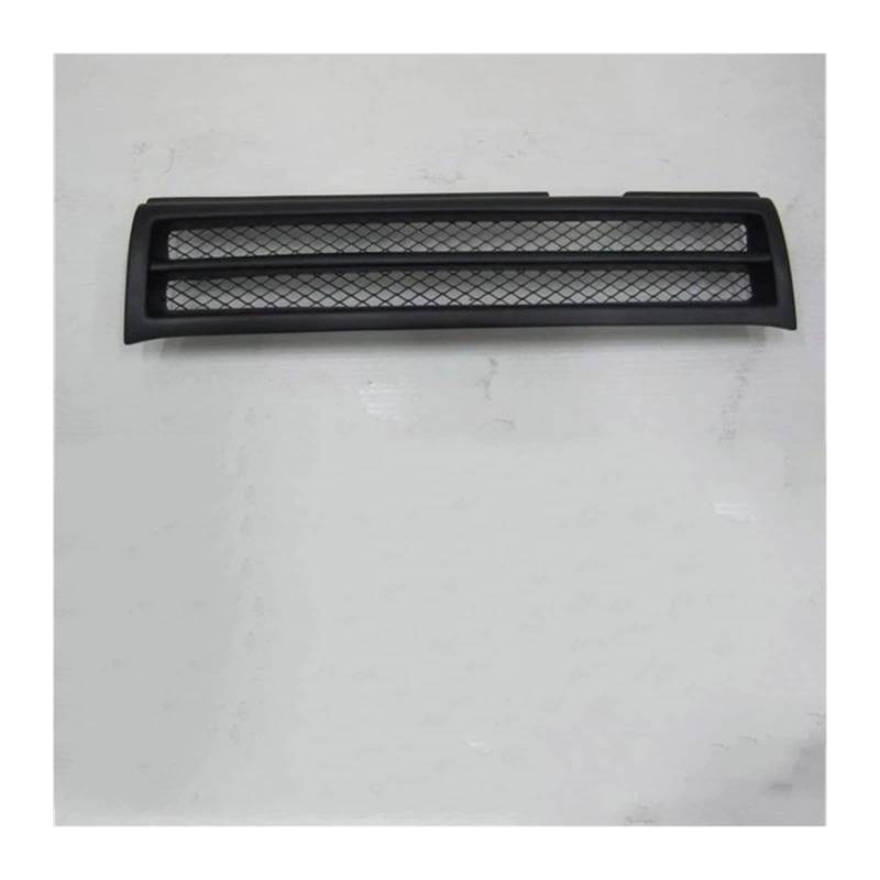 Front Grill Grills Für N&issan Für Cube 2009-2014 Jahr Front-Center-Racing-Kühlergrill-Abdeckung Zubehör(B) von YSBVBLRMRV