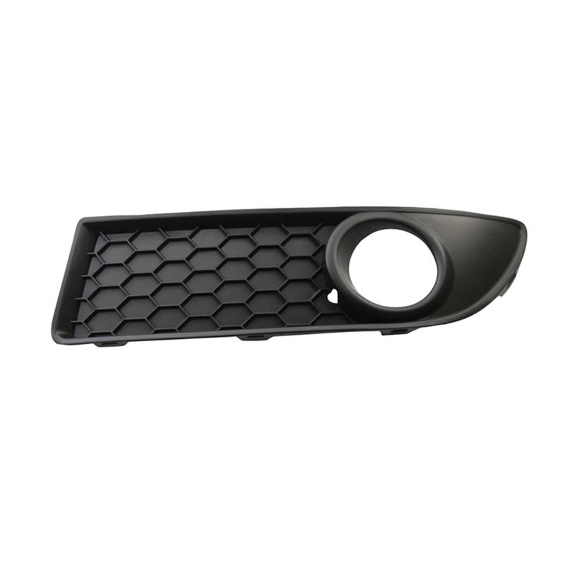 Front Grill Grills Für Polo Für MK4 Für 9N3 2005 2006 2007 2008 2009 Auto Lampe Abdeckung Stoßstange Grille von YSBVBLRMRV