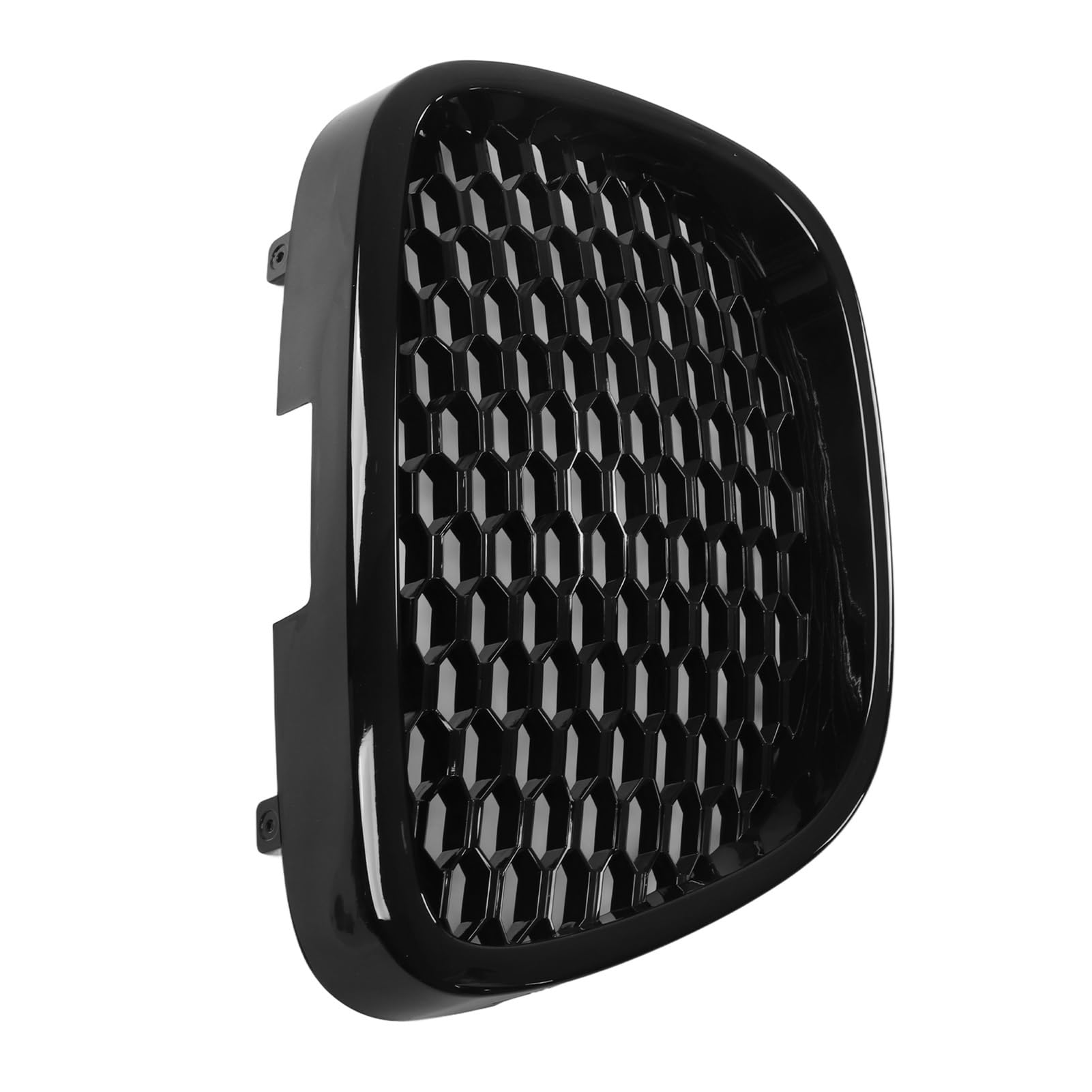 Front Grill Grills Für Seat Für Leon MK2 1PCCar Frontgrill ABS Verschleißfester Stoßstangengrillschutz Front Grill Grills Für Seat Für Leon MK2 1PCCar Frontgrill ABS Verschleißfester Stoßstangengrillschutz von YSBVBLRMRV