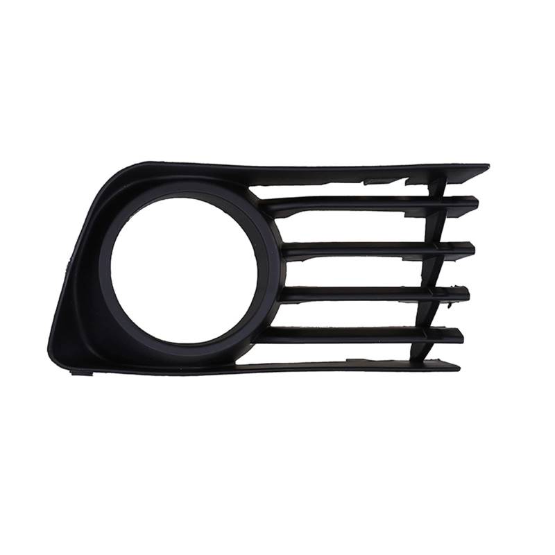 Front Grill Grills Für T&oyota Für Prius 2004 2005 2006 2007 2008 2009 Stoßstange Nebel Lampe Hauben Nebel Licht Abdeckung Grille Vent Trim(1 Pc Right) von YSBVBLRMRV