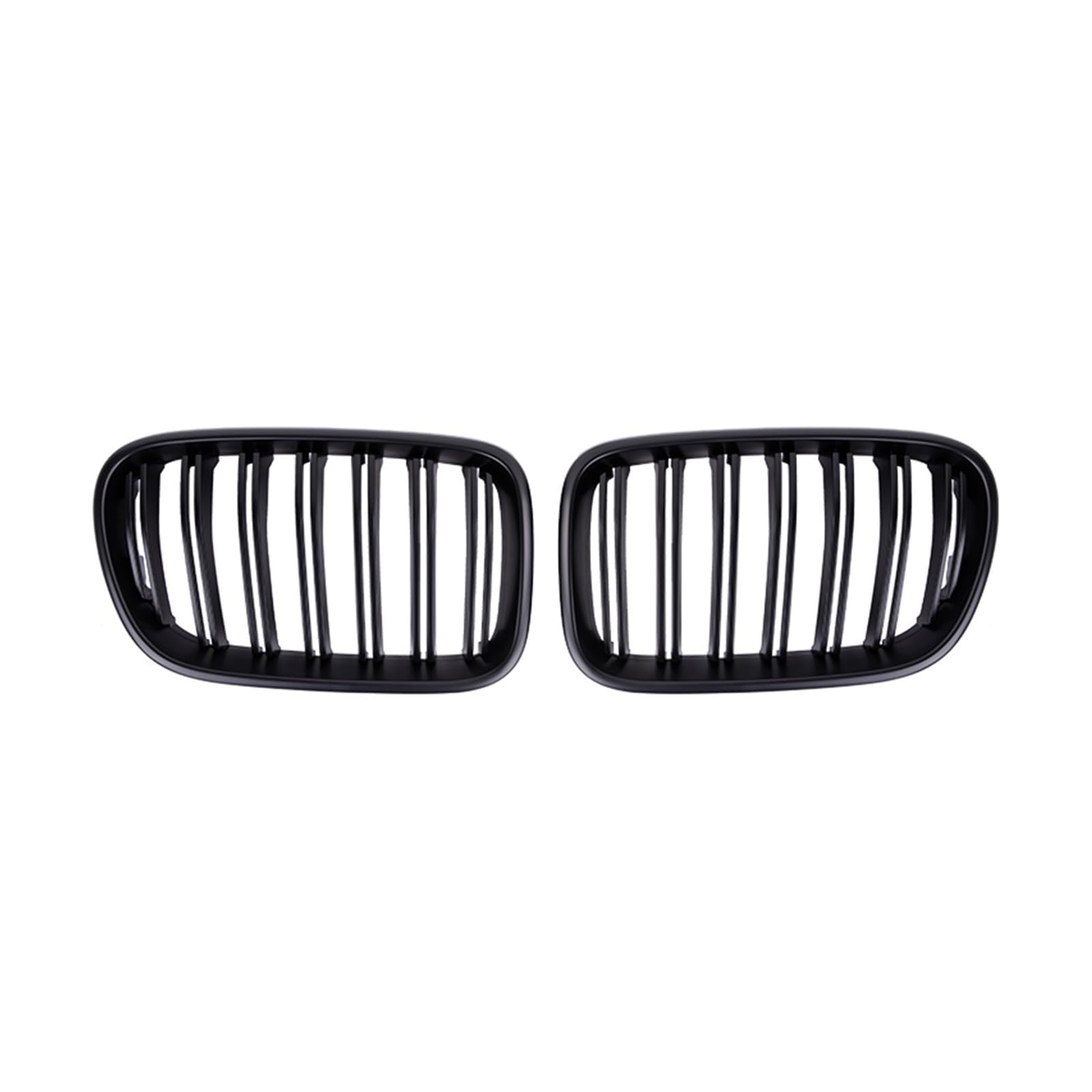Front Grill Grills Für X3 Für F25 2011 2012 2013 Auto Styling Auto Vorderen Stoßfänger Kühler Nieren Grille Gril(B) von YSBVBLRMRV