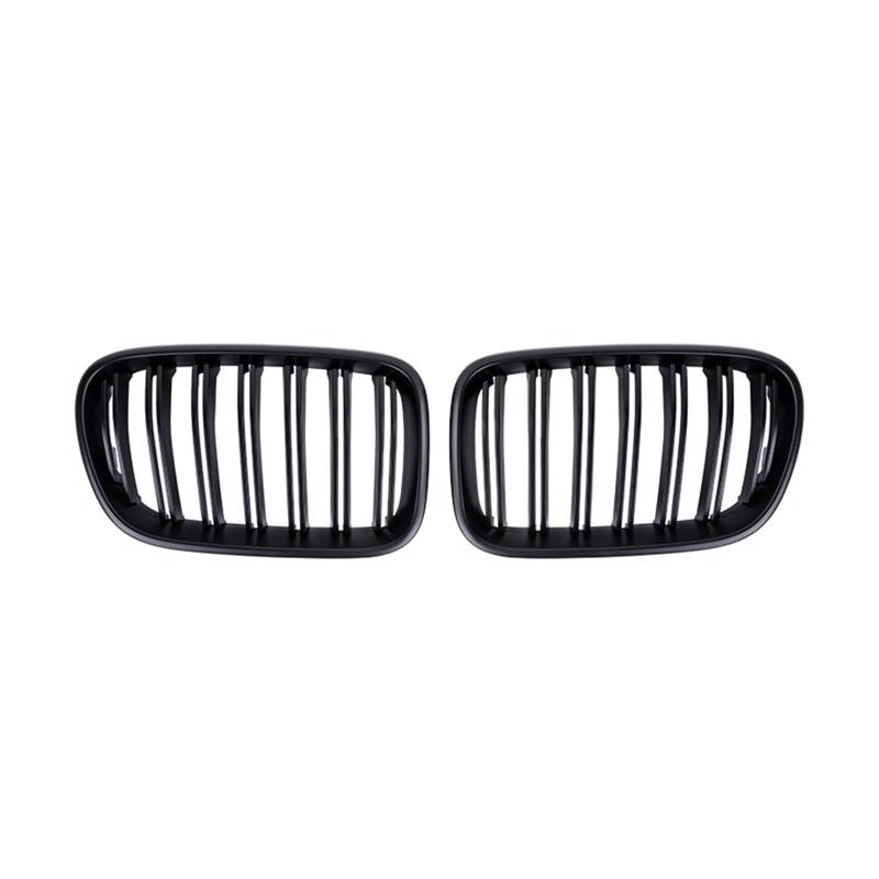 Front Grill Grills Für X3 Für F25 2011 2012 2013 Auto Styling Auto Vorderen Stoßfänger Kühler Nieren Grille Gril(B) von YSBVBLRMRV