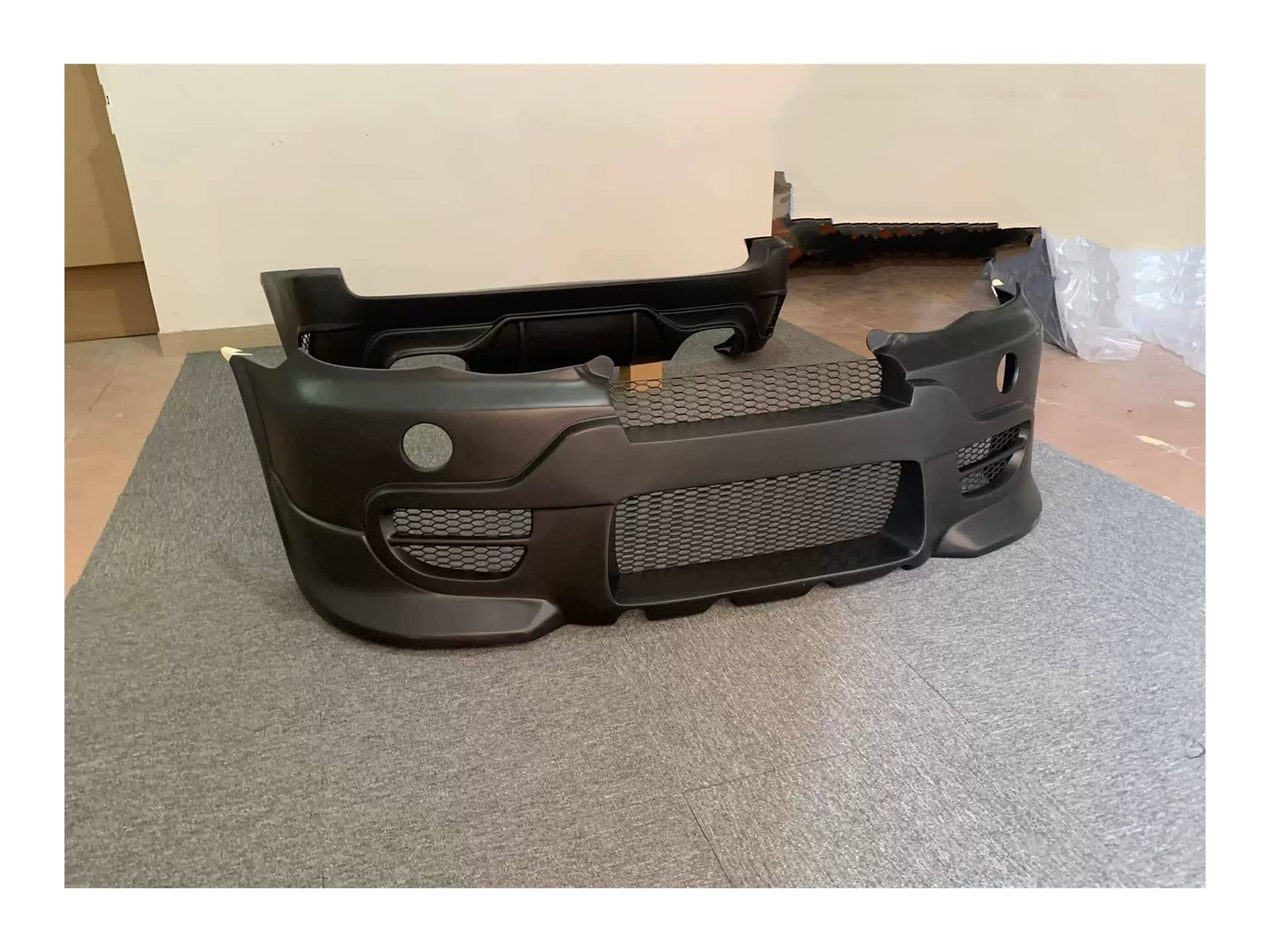 Front Grill Grills Für X5 Für E53 2002-2007 Autozubehör Stoßstange Vorne Hinten Front Grill Grills Für X5 Für E53 2002-2007 Autozubehör Stoßstange Vorne Hinten von YSBVBLRMRV