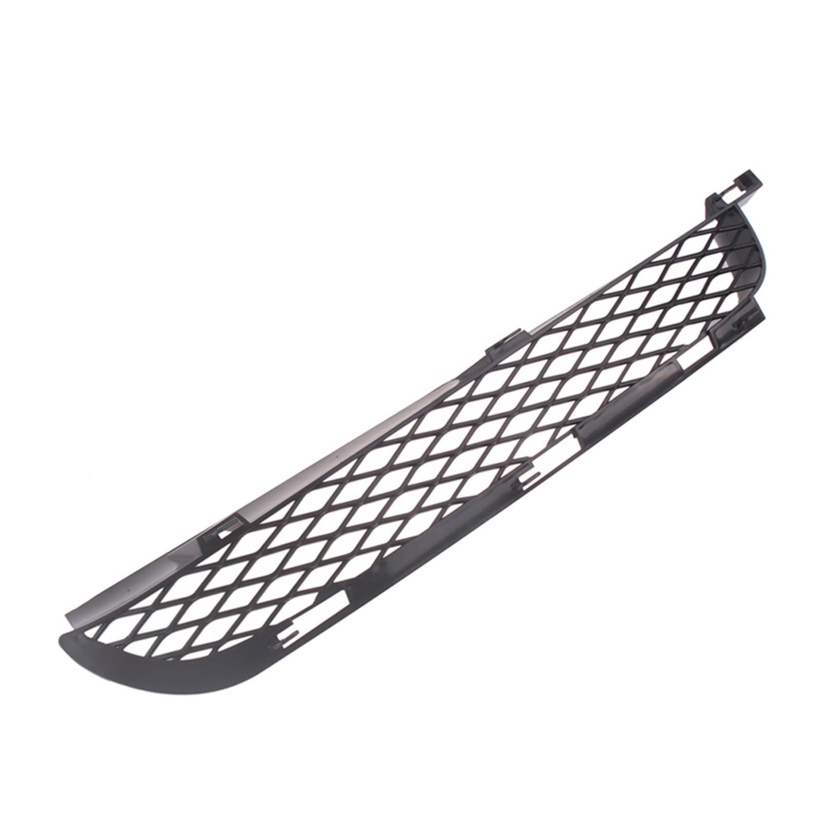 Front Grill Grills Für X5 Für E53 2004 2005 2006 Facelift Nebel Licht Stoßstange Unteren Vorderen Unteren Stoßfänger Grille Links Rechts Fit(Kidney Grille L) von YSBVBLRMRV