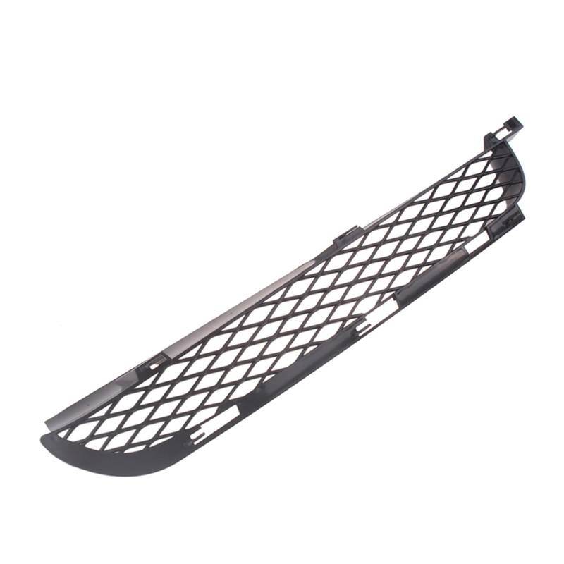 Front Grill Grills Für X5 Für E53 2004 2005 2006 Facelift Nebel Licht Stoßstange Unteren Vorderen Unteren Stoßfänger Grille Links Rechts Fit(Kidney Grille L) von YSBVBLRMRV