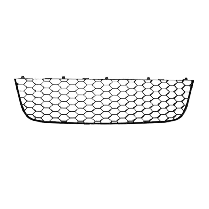 Front Grill Grills Für X5 Für E70 2007 2008 2009 2010 2011 2012 2013 20 14 Auto Vorderen Stoßfänger Mitte Oberen Kühlergrill Abdeckung Grill Fit von YSBVBLRMRV