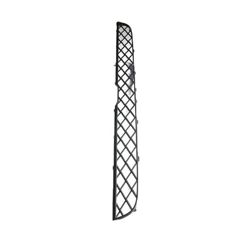Front Grill Grills Für X5 Für E70 2007 2008 2009 2010 2011 2012 2013 2014 X6 Auto Vorderen Stoßfänger Mitte Oberen Grille Abdeckung von YSBVBLRMRV
