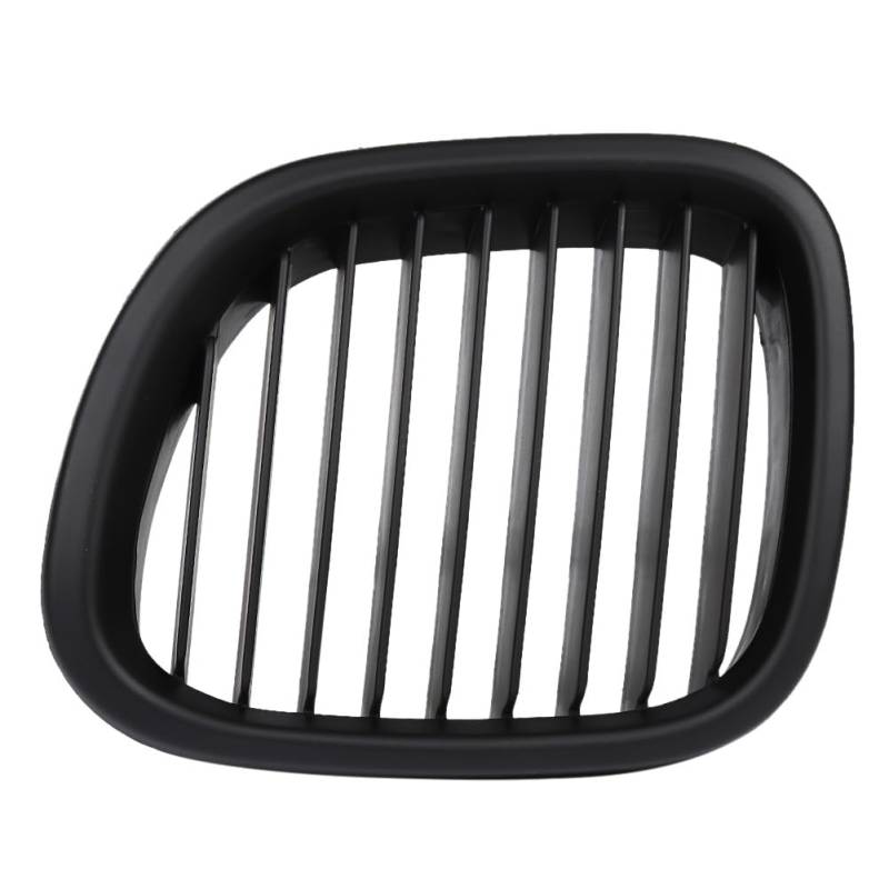 Front Grill Grills Für Z3 1996 1997 1998 1999 2001 2002 Auto Frontstoßstange Nierengrill Einzelauto Stoßstange Racing Grille von YSBVBLRMRV