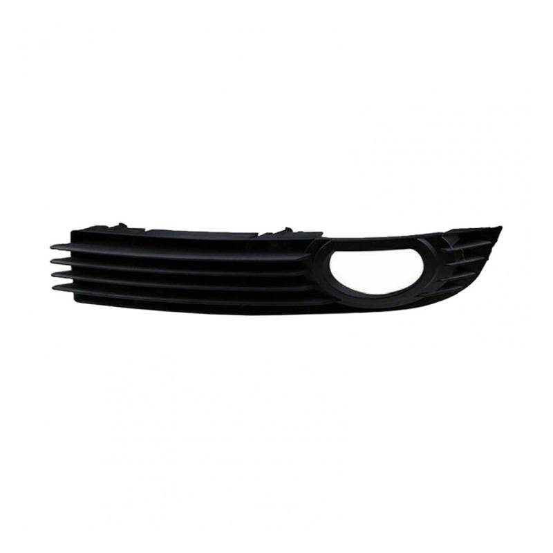 Front Grill Grills Kühlergrill Auto Frontstoßstange Honeycomb Mesh Hood Grill für A8 für D3 2005 2006 2007(L) von YSBVBLRMRV