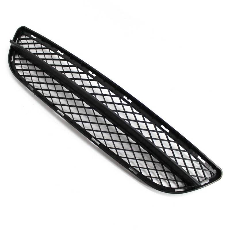 Front Grill Grills Kühlergrill Auto Obere Haube Mesh Für Mercedes Für B&ENZ Für W219 Für CLS Für KLASSE Für AMG 2008 2009 2010 2011 von YSBVBLRMRV