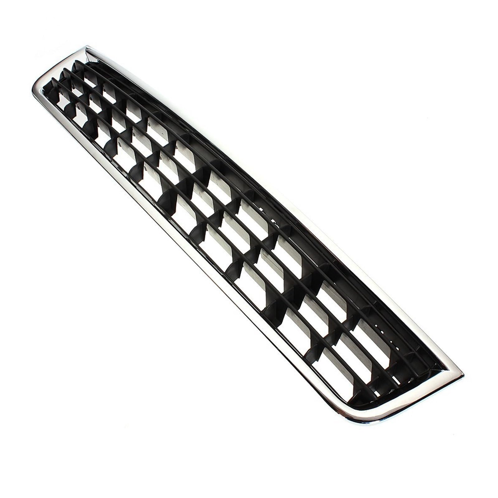 Front Grill Grills Kühlergrill Chrom Kühlergrill Frontstoßstange Mitte Für A4 Für B6 2002 2003 2004 2005 Front Grill Grills Kühlergrill Chrom Kühlergrill Frontstoßstange Mitte Für A4 Für B6 2002 2003 2004 2005 von YSBVBLRMRV