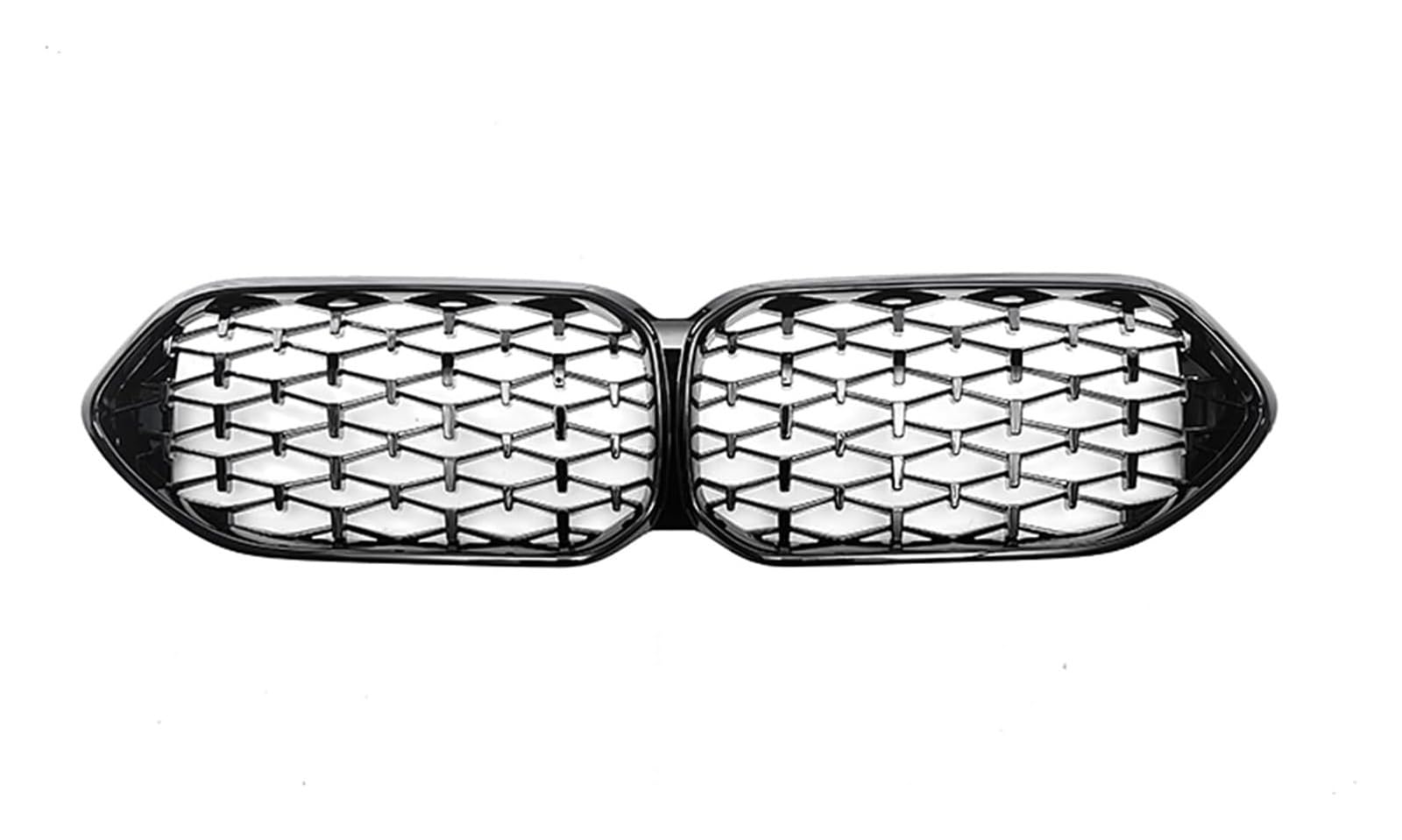 Front Nierengrill Grills Für 2er-Serie Für F44 2020-2022 Frontstoßstangengrill Frontkühlergrills Auto-Frontgrill Obere Haube Kühlergitter Front Nierengrill Grills Für 2er-Serie Für F44 2020-2022 Frontstoßstangengrill Frontkühlergrills Auto-Frontgrill Obere Haube Kühlergitter von YSBVBLRMRV