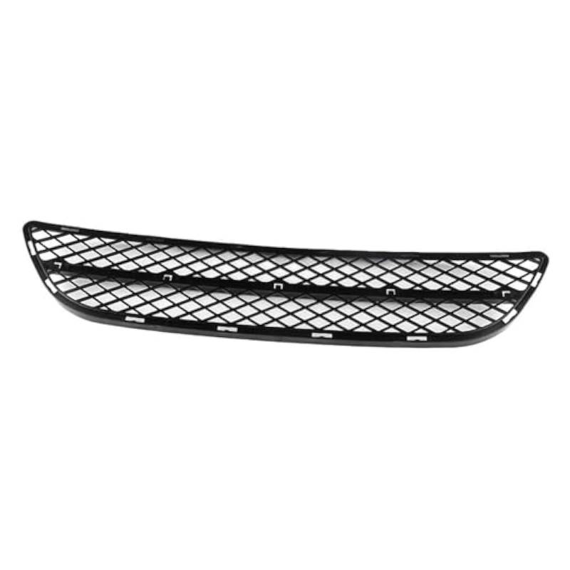 Front Nierengrill Grills Für 3 Serie E90 E91 2006-2008 Unterer Kühlergrill Dekorieren Abdeckung Auto Vorderen Stoßfänger Mitte Grille Mesh Front Niere Grille von YSBVBLRMRV