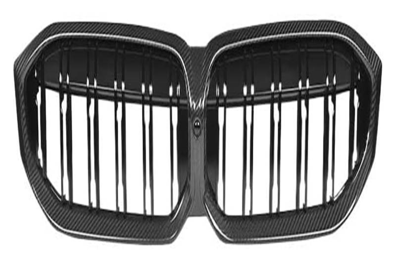 Front Nierengrill Grills Für 3er-Serie Für G20 Für G28 2023 Frontstoßstangengrill Frontkühlergrills Fronthaubengrill von YSBVBLRMRV