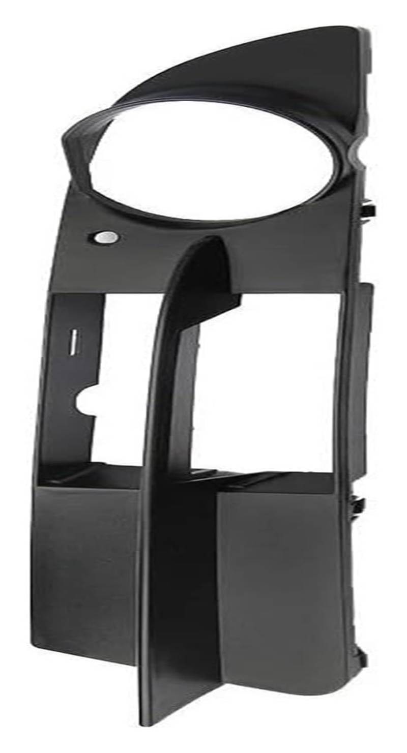 Front Nierengrill Grills Für 5 Series E60 E61 2004-2007 51117049243 51117049244 Auto Gitter Auto Front Stoßstange Nebel Licht Kühlergrill Abdeckung Links(G) von YSBVBLRMRV