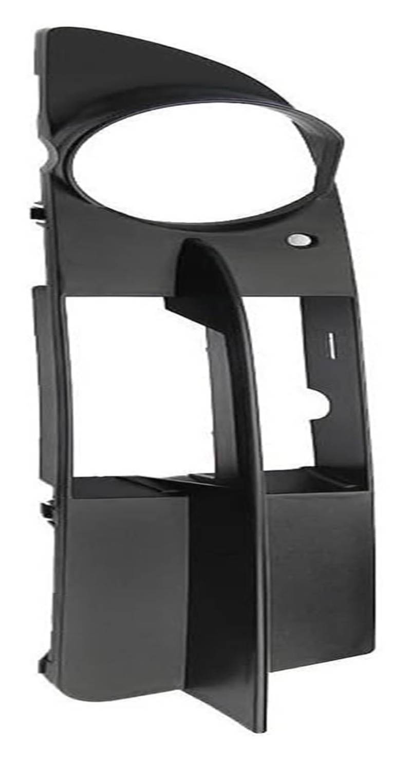 Front Nierengrill Grills Für 5 Series E60 E61 2004-2007 51117049243 51117049244 Autogitter Auto Frontstoßstange Nebelscheinwerfergitter Links Rechts(F) von YSBVBLRMRV