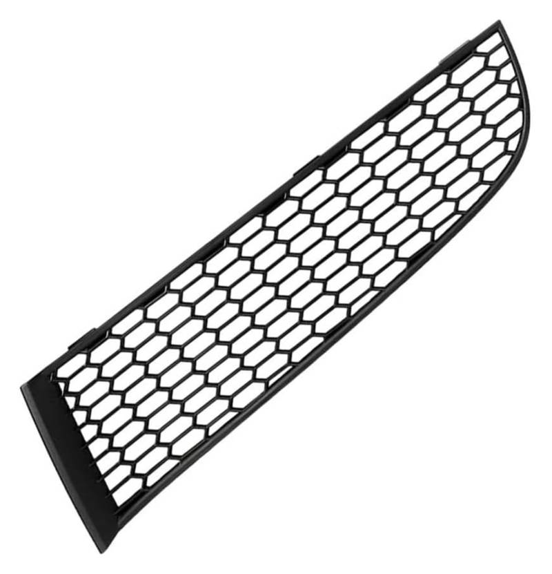Front Nierengrill Grills Für 7 Series F01 F02 740i 2009-2015 51117903673 51117903674 Auto Stoßstange Nebelscheinwerfer Kühlergrill Honeycomb Mesh Grill(Left Driver Side) von YSBVBLRMRV