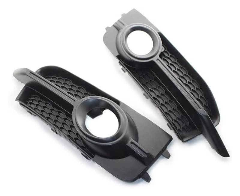 Front Nierengrill Grills Für A1 8X 2011-2014 8X0807681B 8X0807682B Auto Zubehör Links Rechts Auto Gitter Auto Stoßstange Nebel Licht Grille von YSBVBLRMRV