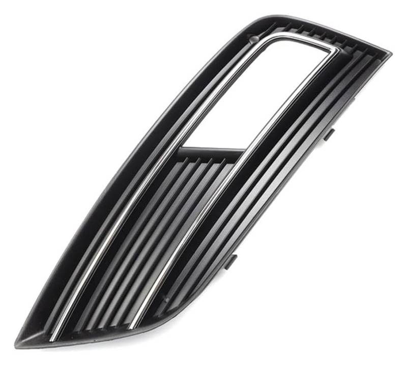 Front Nierengrill Grills Für A4 Für Quattro B8 B9 2013-2016 Auto Gitter Auto Vorderen Stoßfänger Unteren Nebel Licht Kühlergrill Abdeckung 8KD807681B 8KD807682B(Left and Right) von YSBVBLRMRV
