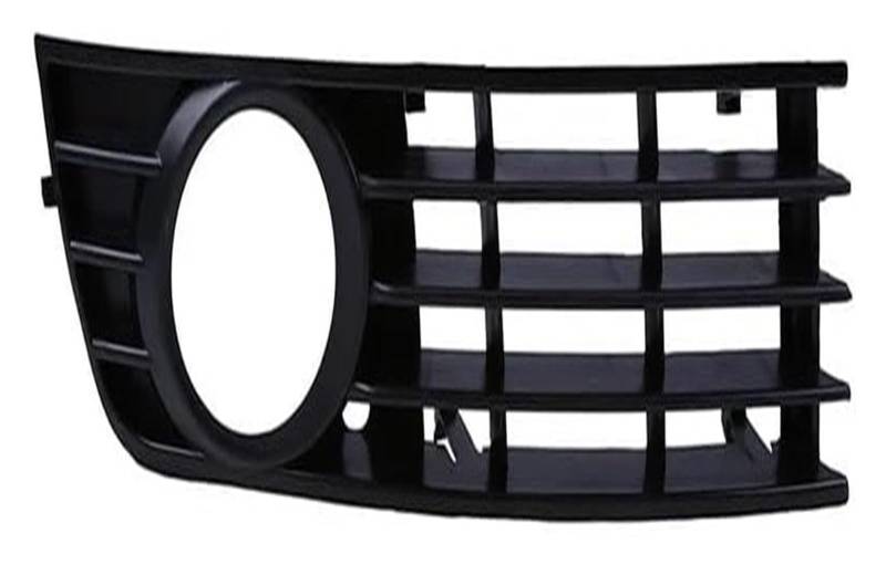 Front Nierengrill Grills Für A4 Limousine 1,8 L L4 3,0 L V6 2002-2004 Außenteile Auto Nebelscheinwerfer Kühlergrill Abdeckung Front Lower Bumper Grille Styling(F) von YSBVBLRMRV