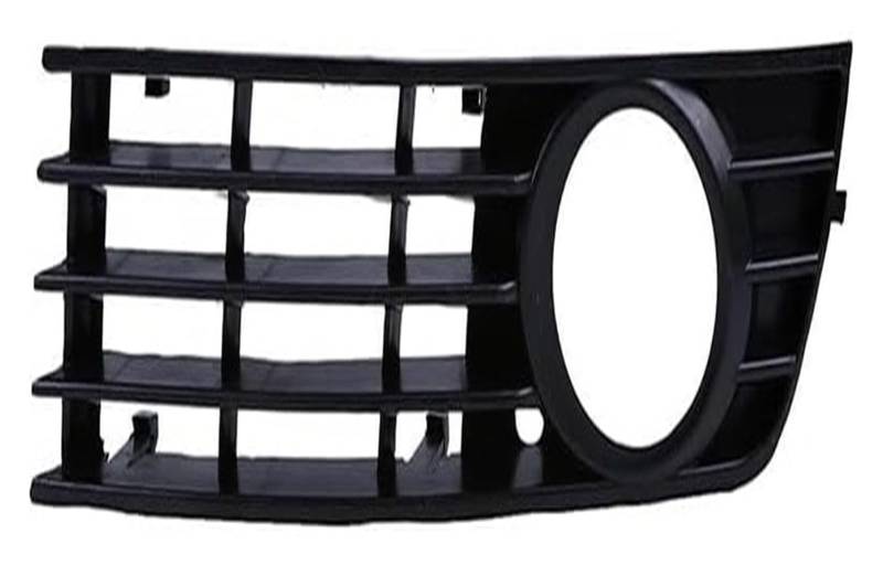 Front Nierengrill Grills Für A4 Limousine 1,8 L L4 3,0 L V6 2002-2004 Außenteile Auto Nebelscheinwerfer Kühlergrill Abdeckung Front Lower Bumper Grille Styling(G) von YSBVBLRMRV