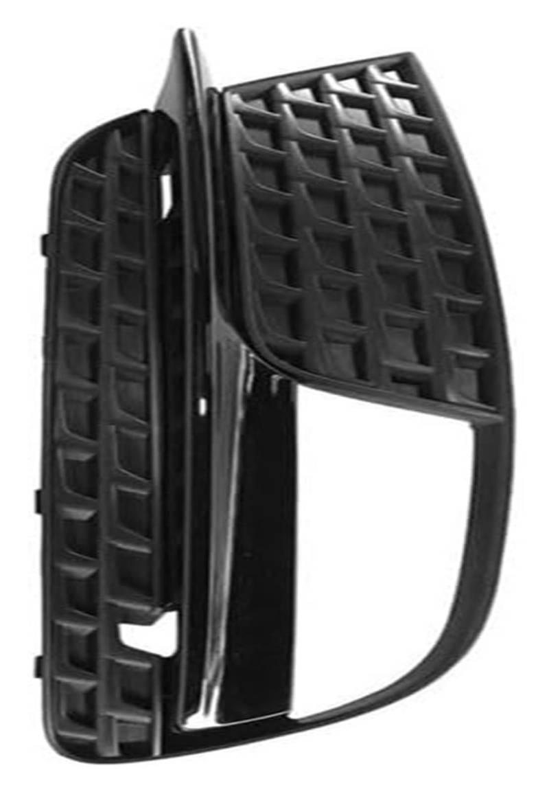 Front Nierengrill Grills Für A5 2012 2013 2014 2015 2016 8T0807681H 8T0807682H Auto Stoßstange Nebel Licht Lampe Kühlergrill Front Stoßstange Grill Abdeckung(G) von YSBVBLRMRV