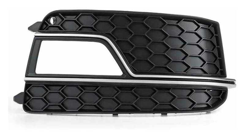 Front Nierengrill Grills Für A5 S Linie S5 2013-2017 8T007681K 8T0807682K Auto Gitter Auto Front Stoßstange Nebel Licht Kühlergrill Abdeckung Trim(F) von YSBVBLRMRV