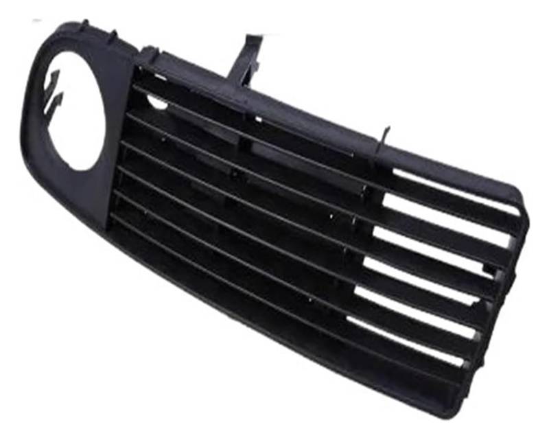 Front Nierengrill Grills Für A6 (C5) Limousine 1997.05-2001 Pre-Facelift Nebelscheinwerferabdeckung Autogitter Auto-Frontstoßstange Unterer Nebelscheinwerfergrill(1 Pc Left) von YSBVBLRMRV