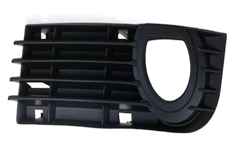 Front Nierengrill Grills Für A8 D3 2005-2007 Auto Gitter Auto Front Stoßstange Nebel Licht Lampe Kühlergrill Kühler Grills Abdeckung(G) von YSBVBLRMRV