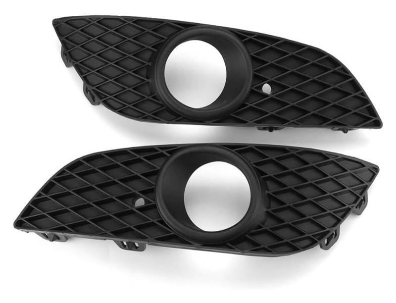 Front Nierengrill Grills Für Astra H 2007-2012 1400409 1400410 Für Vauxhall Auto Gitter Auto Stoßstange Nebel Licht Nebel Lampe Kühlergrill Abdeckung von YSBVBLRMRV