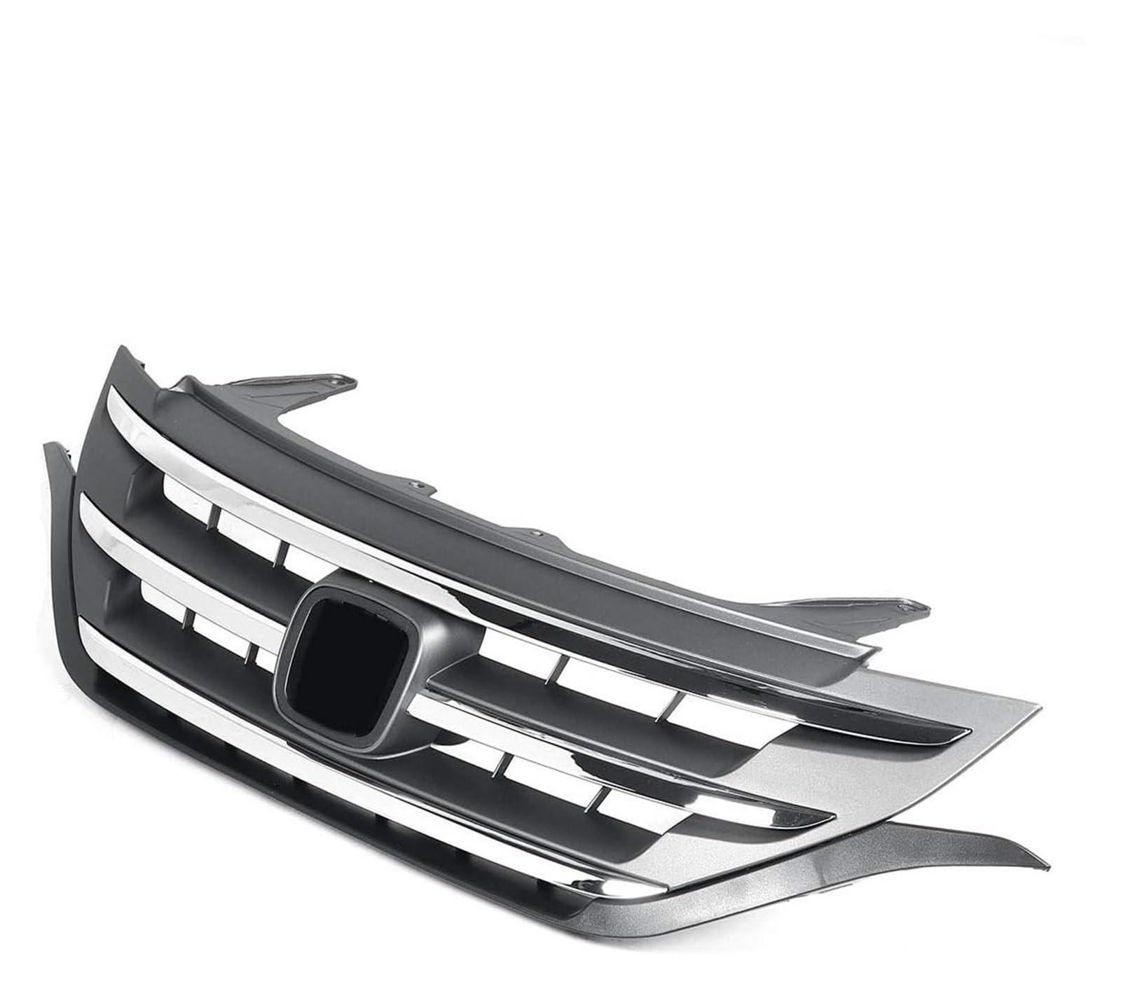 Front Nierengrill Grills Für CRV 2012 2013 2014 Frontstoßstangengrill Frontkühlergrill Auto Fronthaube Stoßstangengrill Abdeckung Ziergitter Front Nierengrill Grills Für CRV 2012 2013 2014 Frontstoßstangengrill Frontkühlergrill Auto Fronthaube Stoßstangengrill Abdeckung Ziergitter von YSBVBLRMRV