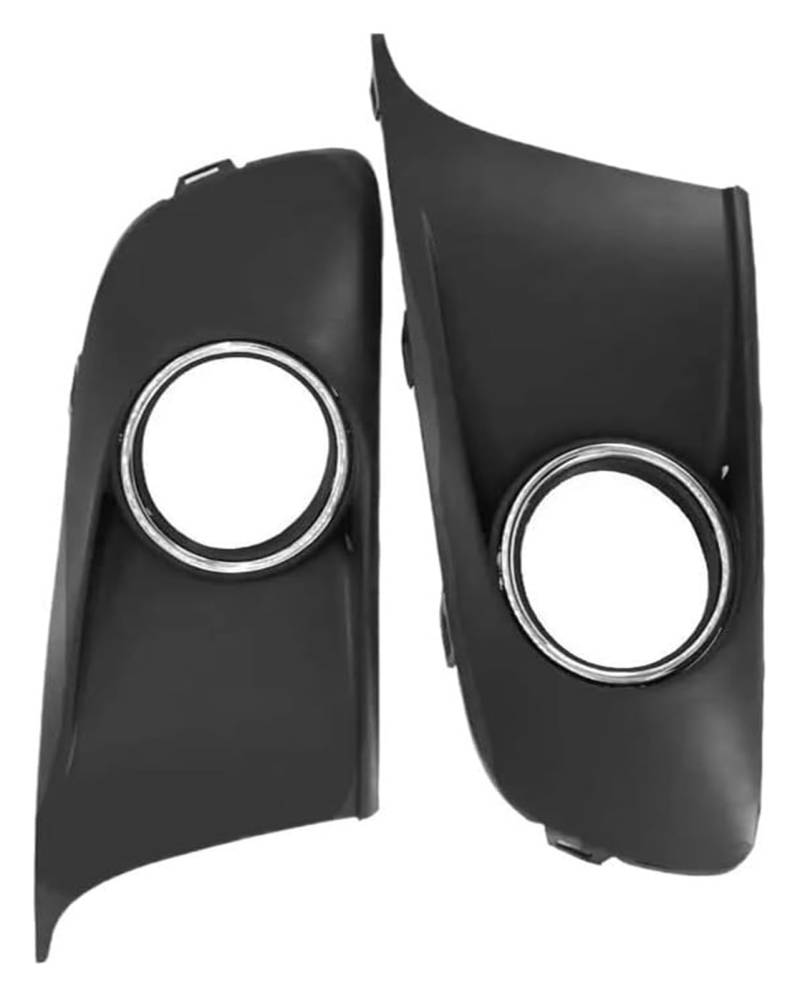 Front Nierengrill Grills Für Caddy/Für T&Ouran 2010-2015 Auto Gitter Auto Front Stoßstange Nebel Licht Lampe Kühlergrill Grill Abdeckung Links & Rechts von YSBVBLRMRV