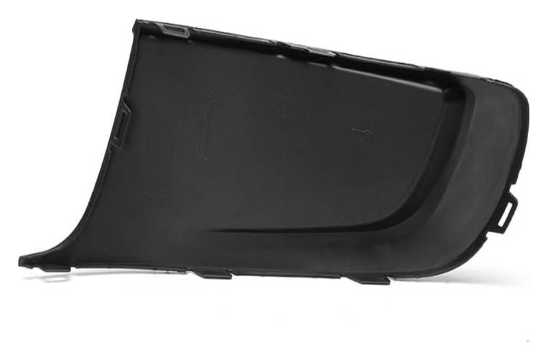 Front Nierengrill Grills Für Caddy MK III Für T&Ouran 2011-2015 Auto Gitter Auto Front Stoßstange Nebel Licht Kühlergrill Abdeckung Trim Kappe Nebel Lampe Kühlergrill von YSBVBLRMRV