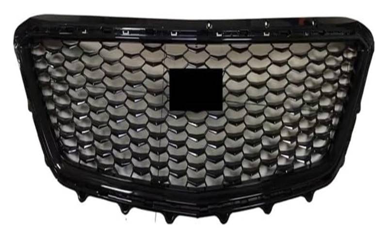 Front Nierengrill Grills Für Cadillac Für XT4 Frontstoßstangengrill Frontkühlergrill Auto Frontstoßstangengrill Kühlergrill von YSBVBLRMRV