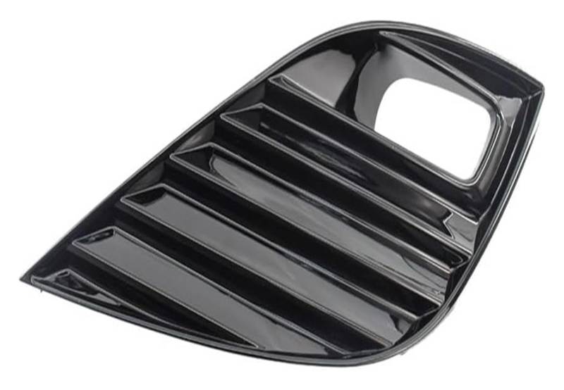 Front Nierengrill Grills Für Camry SE/XSE 2018-2020 81482-06210 81481-06210 Auto Gitter Auto Front Stoßstange Nebel Licht Rahmen Abdeckung Grille(F) von YSBVBLRMRV