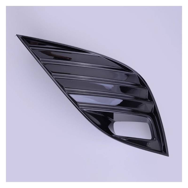 Front Nierengrill Grills Für Camry SE XSE 2018-2020 Autogitter Auto Vorne Links Stoßstange Lünette Nebelscheinwerfer Lampenabdeckung Kühlergrill Mit Loch von YSBVBLRMRV